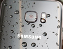สงกรานต์นี้ เล่นน้ำกันให้สนุก กับ Samsung Galaxy S7 และ Samsung Galaxy S7 edge ด้วยคุณสมบัติด้านการกันน้ำ โทรได้ ถ่ายรูปได้ ไม่ต้องกลัวเปียก!