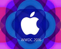 แอปเปิล ประกาศวันจัดงาน WWDC 2016 แล้ว 13-17 มิถุนายนนี้ คาดเผยโฉม iOS 10, OS X เวอร์ชันล่าสุด และผลิตภัณฑ์ใหม่เพียบ!