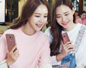 ซัมซุง วางจำหน่าย Samsung Galaxy S7 และ Samsung Galaxy S7 edge สีใหม่ Pink Gold ในเกาหลีใต้ เอาใจสาวชอบสีชมพู