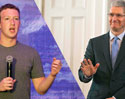 เชื่อหรือไม่? ค่าบอดี้การ์ด Tim Cook น้อยกว่า Mark Zuckerberg ถึง 25 เท่า!