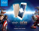 Vivo ติดโผ Top 5 สมาร์ทโฟนที่มียอดจำหน่ายมากที่สุดในโลก