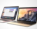 MacBook Pro 2016 อาจมาพร้อมบอดี้ที่บางเบากว่าเดิม ด้วยคีย์บอร์ดแบบ Touch-Sensitive ระบบสัมผัส และมีสี Rose Gold ให้เลือก คาดจ่อเปิดตัวมิถุนายนนี้