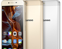 Lenovo VIBE K5 และ Lenovo VIBE K5 Plus พร้อมวางจำหน่ายแล้ววันนี้ที่งาน Thailand Mobile Expo 2016