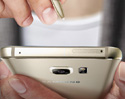 ซัมซุง เปิดตัวชิป RAM ขนาด 6 GB บนเทคโนโลยี 10 nm คาดจ่อใช้กับ Samsung Galaxy Note 6 เป็นรุ่นแรก พร้อมเปิดตัว 15 สิงหาคมนี้