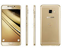 Samsung Galaxy C5 หลุดภาพตัวเครื่องอย่างเป็นทางการก่อนวันเปิดตัวเพียง 2 วัน