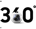 มารู้จักกับ Samsung Gear 360 กล้องถ่ายภาพและวีดีโอ 360 องศา พร้อมฮาร์ดแวร์ระดับไฮเอนด์ บนดีไซน์ขนาดกะทัดรัด จับถนัดมือ