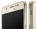 Samsung Galaxy J5 (2016) และ Samsung Galaxy J7 (2016) เคาะราคาในไทยแล้ว เริ่มต้นที่ 7,900 บาท พร้อมวางจำหน่าย 1 มิถุนายนนี้
