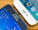 Samsung Galaxy Note 5 ขึ้นแท่น สมาร์ทโฟนที่ผู้ใช้ในสหรัฐฯ พึงพอใจที่สุด เฉือนชนะ iPhone 6S Plus เพียงคะแนนเดียว! ด้านแอปเปิล ครองแชมป์ ผู้ผลิตที่มีความน่าเชื่อถือมากที่สุด