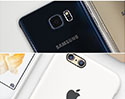 Samsung เตรียมใส่กล้องคู่ (Dual Camera) ใน Galaxy Note 7 edge พร้อมท้าชน Dual Camera ใน iPhone 7 Plus