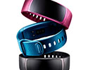 เปิดตัวแล้ว Samsung Gear Fit 2 นาฬิกาอัจฉริยะรุ่นอัปเกรด บอดี้กันน้ำและ GPS ในตัว มาพร้อม Gear IconX หูฟังไร้สายคู่กายคนรักสุขภาพ เตรียมวางจำหน่ายมิถุนายนนี้