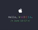 iPhone 7 ยังไม่เปิดตัวในงาน WWDC 2016 เน้นยกเครื่อง iOS 10 ปรับดีไซน์ใหม่หมด พร้อมอัปเกรดฟีเจอร์ให้ล้ำหน้ากว่าเดิม