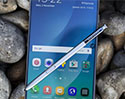 ภาพหลุดชี้ชัด Samsung Galaxy Note 7 เปิดตัวแน่ต้นเดือนสิงหาคมนี้ พร้อมรุ่นจอโค้งแบบ edge