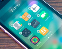 รู้ยัง? คุณสมบัติการลบแอปฯ พื้นฐานบน iOS 10 เป็นแค่การลบไอคอนเท่านั้น ข้อมูลยังอยู่ และกินพื้นที่ภายในเท่าเดิม