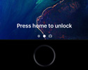 เมื่อ Slide to Unlock ไม่มีบน iOS 10 แล้วจะปลดล็อกหน้าจออย่างไร มาดูกัน (มีคลิป)