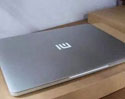 ภาพหลุด โน้ตบุ๊ครุ่นแรกจาก Xiaomi ดีไซน์คล้าย MacBook Pro ด้วยตัวเครื่องแบบโลหะ จ่อเปิดตัว กันยายนนี้