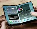 Samsung จดสิทธิบัตรหน้าจอพับงอได้ (flexible display) สำหรับมือถือ พร้อมรูปภาพและวิธีใช้อย่างละเอียด คาดเตรียมนำไปใช้ใน Galaxy X ต้นปีหน้า