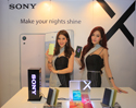 โซนี่จัดเต็ม Xperia™ X Series ครบไลน์ ส่งรุ่นเรือธง Xperia™ X Performance และ Xperia™ XA Ultra เสริมทัพ