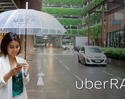 เตรียมตัวกันให้พร้อม! uberRAIN ให้คุณเรียกรถมารับได้ทุกที่และทุกเวลาที่คุณต้องการ ในราคาเดียวกับ uberX