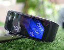 [รีวิว] Samsung Gear Fit2 สายรัดข้อมือเพื่อสุขภาพรุ่นอัปเกรด ด้วยดีไซน์ใหม่ โค้งรับกับข้อมือมากขึ้น รองรับประเภทของการออกกำลังกายมากถึง 15 รูปแบบ พร้อมระบบ GPS ในตัว ในราคาค่าตัวที่คนรักสุขภาพต้องยอมลงทุน!