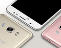 ลือสะพัด Samsung ซุ่มทำมือถือระดับกลางจอยักษ์ 7 นิ้ว ในชื่อ Samsung Galaxy J Max พร้อมเผยภาพฝาหลังตัวเครื่อง