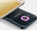 เปิดตัว Samsung Galaxy J2 (2016) สมาร์ทโฟนรุ่นสานต่อ เด่นด้วยฟีเจอร์ Smart Glow ไฟแจ้งเตือนรอบกล้องด้านหลัง เคาะราคาเพียง 5 พันต้น ๆ 