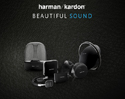 Mahajak นำ Harman /Kardon Beautiful Sound Beautiful Sale รับส่วนลดสูงสุด 30 %