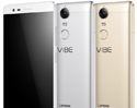 เลอโนโวเปิดตัว Lenovo VIBE K5 Note สมาร์ทโฟนดีไซน์โฉบเฉี่ยวล้ำสมัยตอบโจทย์ความบันเทิงอย่างเต็มรูปแบบ