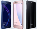 เปิดตัว Huawei Honor 8 ด้วยกล้องคู่ Dual-Camera แบบเดียวกับ Huawei P9 บนชิปเซ็ตระดับ Octa-Core และ RAM 4 GB ในราคาที่ถูกกว่าครึ่ง