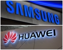 Samsung เปิดฉากฟ้องกลับ Huawei คดีละเมิดสิทธิบัตร 4G เรียกค่าเสียหาย 24 ล้านเหรียญฯ พร้อมเรียกร้องให้แบนมือถือตระกูล Honor และ Mate 8
