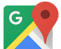 Google Maps โฉมใหม่ ปรับดีไซน์ให้เรียบง่ายและสบายตามากขึ้น เน้นการใช้โทนสีบอกสถานที่ยอดนิยม อัปเดตแล้วทั้ง Android, iOS และคอมพิวเตอร์พีซี