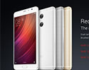 Xiaomi Redmi Pro เปิดตัวแล้ว! แรงกว่าใครด้วยชิป Helio X25 SoC RAM สูงสุด 4 GB แบต 4,050 mAh พร้อมฟังก์ชั่นครบครัน เริ่มต้นที่ 7,800 บาท วางจำหน่ายที่จีน 8 สิงหาคมนี้