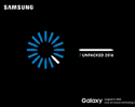 Samsung ชวนทุกคนเปิดรับประสบการณ์ใหม่กับ The Next Galaxy ถ่ายทอดสดทั่วโลก 2 สิงหาคม นี้