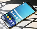 [พรีวิว] Samsung Galaxy Note 7 เรือธงพร้อมปากการุ่นล่าสุด ต่อยอดความสำเร็จจากรุ่นก่อนด้วยคุณสมบัติกันน้ำ, ปากกา S Pen ที่แม่นยำกว่าเก่า, กระจก Gorilla Glass 5 และเซ็นเซอร์สแกนม่านตา เปิดตัวแล้วที่ราคา 28,900 บาท