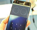 ชมการใช้งานฟีเจอร์สแกนม่านตาของ Samsung Galaxy Note 7 แค่จ้องก็ปลดล็อคหน้าจอได้ในเวลาเพียงอึดใจ แถมปลอดภัยกว่า