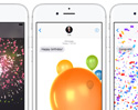 [iOS Tips] วิธีการส่งข้อความแบบ Animation กับแอปพลิเคชัน Messages ลูกเล่นใหม่น่าใช้บน iOS 10