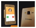 Samsung ปล่อยวิดีโอทีเซอร์ Samsung Z2 สมาร์ทโฟนรุ่นต่อไปบนระบบ Tizen โชว์จุดเด่นด้านดีไซน์และประสิทธิภาพ มาพร้อมหน้าจอ 4 นิ้ว RAM 1GB Rom 8GB กล้องหน้า 5 ล้าน ในราคา 2,400 บาท