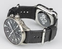 ชมภาพ สายนาฬิกา Apple Watch ที่มีดีไซน์แปลกที่สุด สามารถใส่นาฬิกาได้ 2 เรือนในเวลาเดียวกัน
