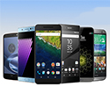 รวมรายชื่อ 29 สมาร์ทโฟน จาก 6 แบรนด์ดังที่คาดว่าจะได้อัปเดตเป็น Android 7.0 Nougat รุ่นล่าสุด