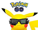 Pokemon Go : ไม่ต้องก้มหน้ามองจอให้เมื่อย Pokemon Go บนแว่น Smart Glasses เริ่มทำการทดสอบแล้ว
