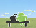 Android ควง iOS ครองแชมป์ตลาดสมาร์ทโฟนไตรมาส 2 เบ็ดเสร็จ 99.1% ทิ้งห่าง Windows Phone และ Blackberry