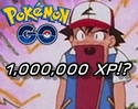 Pokemon Go : ผู้เล่นมะกันใช้เทคนิควิ่งลูป Pokestop เก็บ XP เป็นล้านในวันเดียว แต่กลับโดน Soft-Ban ทั้งๆ ที่ไม่ได้โกง (พร้อมเผยเทคนิคด้านใน)