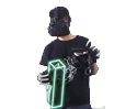 Dexmo exoskeleton ถุงมือที่ช่วยให้สัมผัสและรู้สึกถึงสิ่งของบนโลก VR เสมือนเข้าไปอยู่ในโลกจริง!