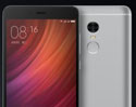 Xiaomi Redmi Note 4 เปิดตัวแล้ว! ด้วยชิปเซ็ตแรงระดับ 10-Core รองรับเซ็นเซอร์สแกนลายนิ้วมือ พร้อมแบตเตอรี่ขนาดใหญ่ 4100 mAh บนบอดี้แบบโลหะ ในราคาไม่ถึง 5 พันบาท!