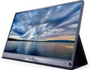 เอซุส เผยโฉม Asus ZenScreen หน้าจอขนาด 15.6 นิ้วแบบพกพา รองรับพอร์ต USB Type-C เคาะราคาที่หมื่นต้น ๆ