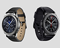 Samsung Gear S3 นาฬิกาอัจฉริยะรุ่นล่าสุดเปิดตัวแล้ว! มาพร้อมตัวเรือนโลหะบนหน้าปัดวงกลมคลาสสิก ครอบทับด้วยกระจก Gorilla Glass SR+ รุ่นใหม่ล่าสุด  เตรียมวางจำหน่ายในเร็วๆ นี้