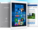 Teclast X98 Plus II แท็บเล็ต 2 ระบบปฏิบัติการในเครื่องเดียว ทั้ง Android และ Windows 10 พร้อมชิป Intel Z8300 RAM 4 GB ความจุ 64 GB ราคาเบื้องต้น 12000 บาท