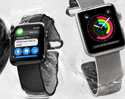 เปิดตัว Apple Watch Series 2 นาฬิกาอัจฉริยะรุ่นใหม่ล่าสุด ใส่ว่ายน้ำได้ และระบบ GPS ในตัว พร้อมรุ่นพิเศษ Apple Watch Nike+ เคาะราคาเริ่มต้นที่ 13,900 บาท จำหน่ายปลายเดือนตุลาคมนี้