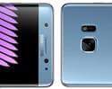 ซัมซุง ประกาศเปลี่ยน Samsung Galaxy Note7 ล็อตใหม่ 21 กันยายนนี้ พร้อมวางจำหน่าย เดือนตุลาคมเป็นต้นไป