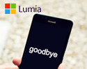 Microsoft เริ่มนำสมาร์ทโฟนระบบปฏิบัติการ Windows Phone ออกจากร้านค้าแล้ว ตอกย้ำข่าวลือเตรียมปิดฉากแบรนด์ Lumia สิ้นปีนี้!