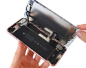 iFixit แกะเครื่อง iPhone 7 Plus พบแบตเตอรี่ 2900mAh จุมากกว่าเดิม 5% Ram 3 GB และ Taptic Engine สำหรับปุ่มโฮมแบบใหม่